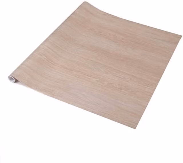 D-C-Fix Oak Santana Lime Self Adhesive Vinyl Wrap Film, Beige, W: 90 cm x L: 500 cm