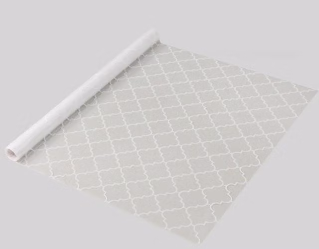 dc fix Onadi Self Adhesive White Privacy Window Film, W: 67.5 cm, L: 5 m
