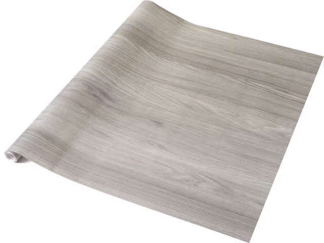 dc fix Sangallo Grey Self Adhesive Vinyl Wrap for Kitchen Doors and Worktops, W: 67.5 cm, L: 5 m