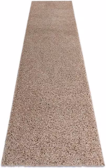 RugsX Soffi Runner in Beige, W: 60 cm, L: 300 cm