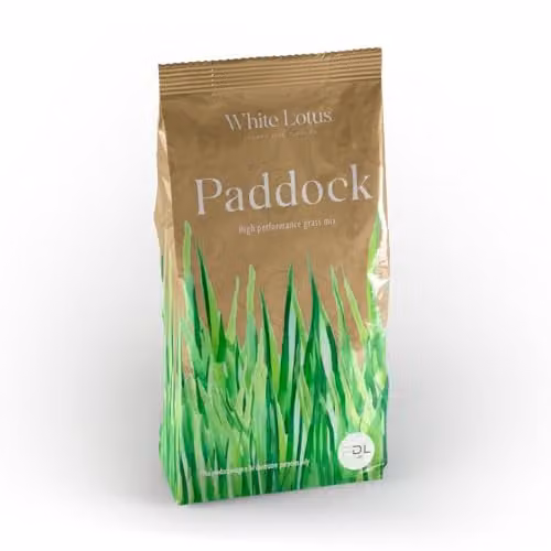 PDL Pegdev Paddock Grass Seed, 10kg