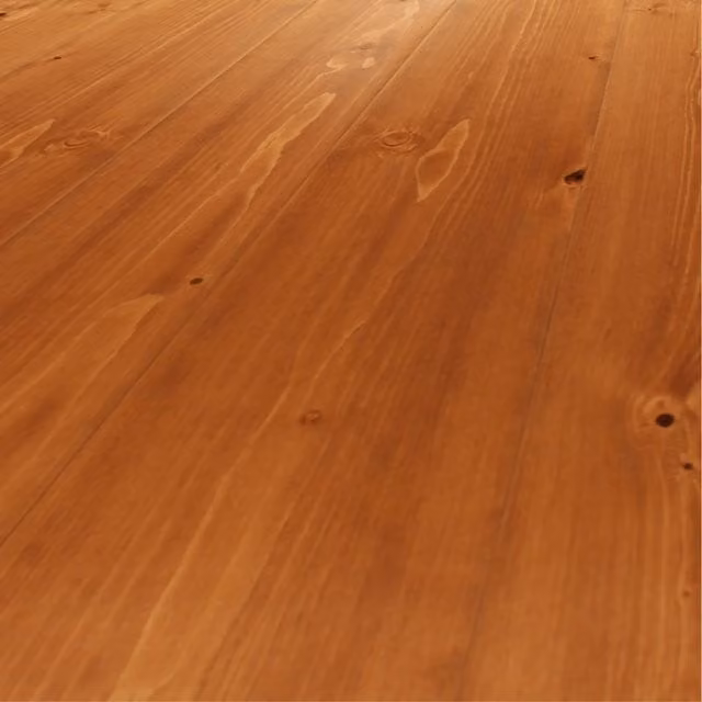 Littlefair's Water Based Indoor Wood Floor Stain in Mellowed Pine, Brown, 5 l