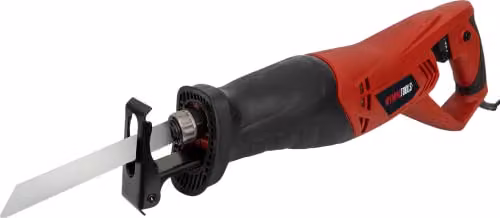 Olympia Power Tools Red Reciprocating Saw 900W 240V
