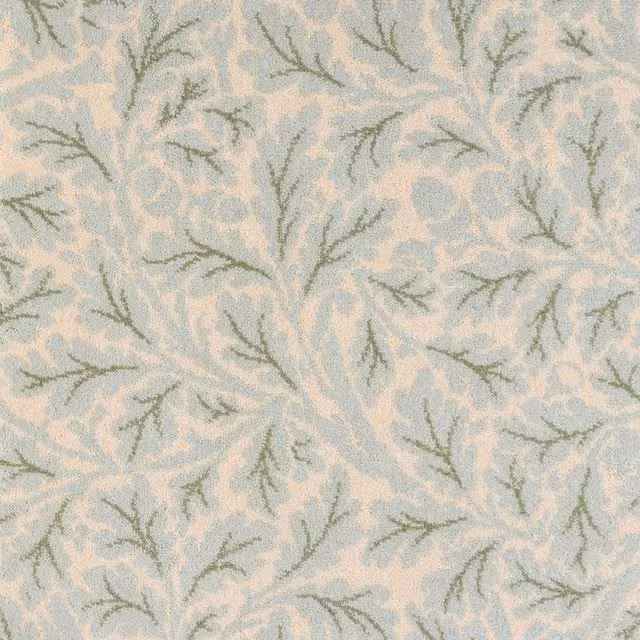 House of Hackney QUERCUS Runner in Byzantine Multicolour Floral Wool