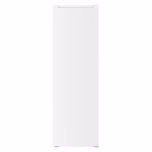 Teknix TFF1715W White Freestanding Upright Tall Freezer with 204L Capacity, Frost Free and Reversible Door, H171.0 x W55.0 x D60.0 cm