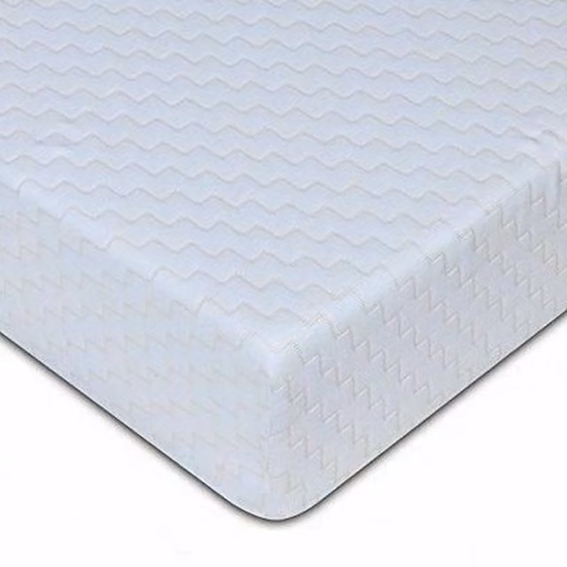 Kosy Koala White Memory Reflex Foam Mattress for Adults, W: 140 cm, L: 200 cm