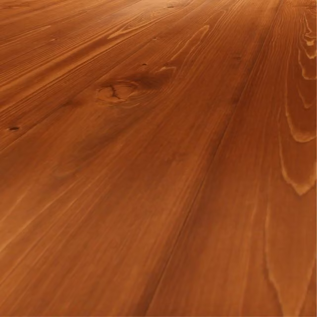 Littlefair's Water Based Indoor Wood Floor Stain in Fumed Oak Brown, 5 l