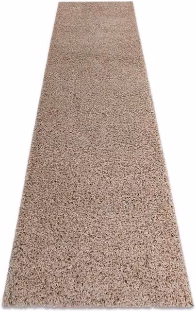 RugsX Soffi Runner in Beige, W/D/H: 80 x 250 cm