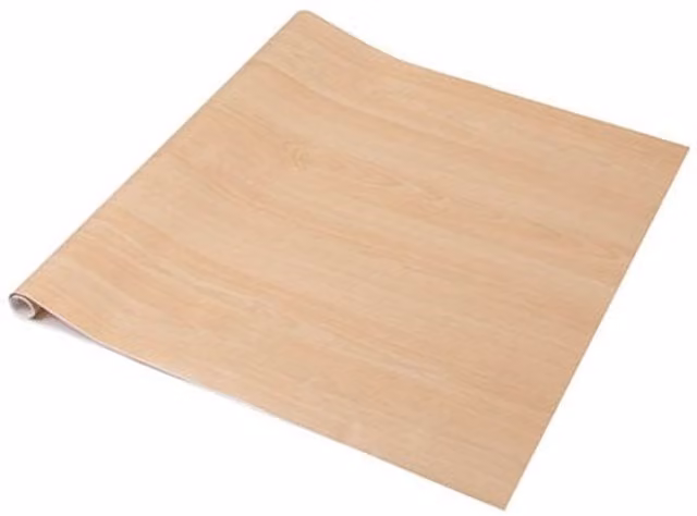 D-C-Fix Maple Self Adhesive Vinyl Wrap Film in Beige, W: 67.5 cm, L: 500 cm