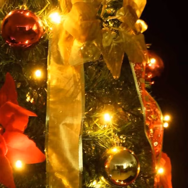 Berkfield Home Beautiful Green Artificial Pop-up Christmas Tree with 150 LEDs, Height: 180 cm