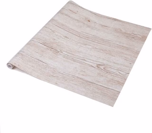 d-c-fix Pino Aurelio Self Adhesive Vinyl Wrap, Beige/Brown, W: 90 cm, L: 15 m