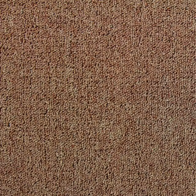 Monster Shop Sand Polypropylene Carpet Tiles, 40 Pack