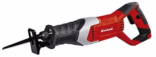 Einhell TC-AP 650 E All-Purpose Saw, Red, 650W, 150mm Cutting Depth