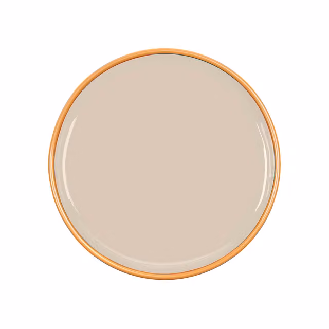House of Hackney Amanita Paint 82 in Beige and Grey
