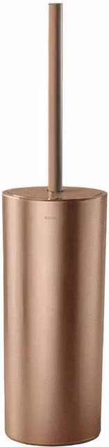 Cosmic Freestanding Self-Adhesive Toilet Brush in Bronze