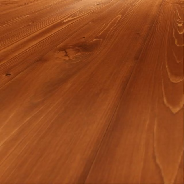 Littlefair's Water Based Indoor Wood Floor Stain in Fumed Oak Brown, 2.5 l