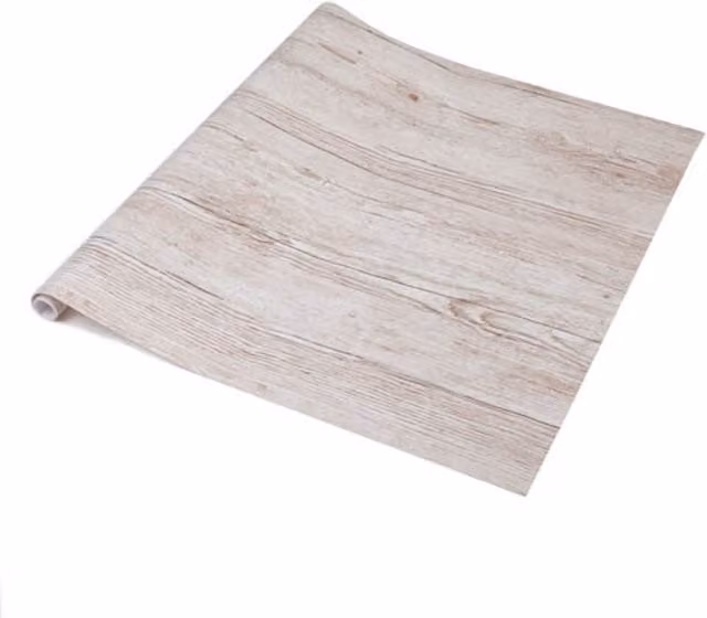 d-c-fix Pino Aurelio Self Adhesive Vinyl Wrap, Beige/Brown, W: 67.5 cm, L: 10 m