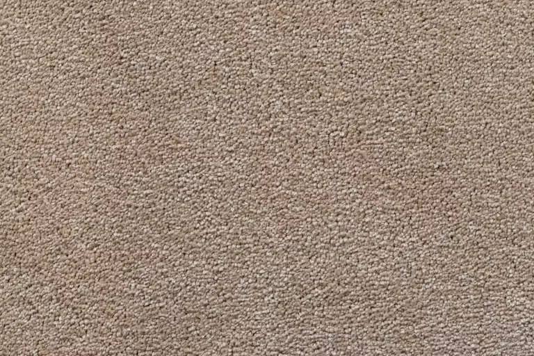 RugsX Round Star Rug in Beige, Diameter: 100 cm