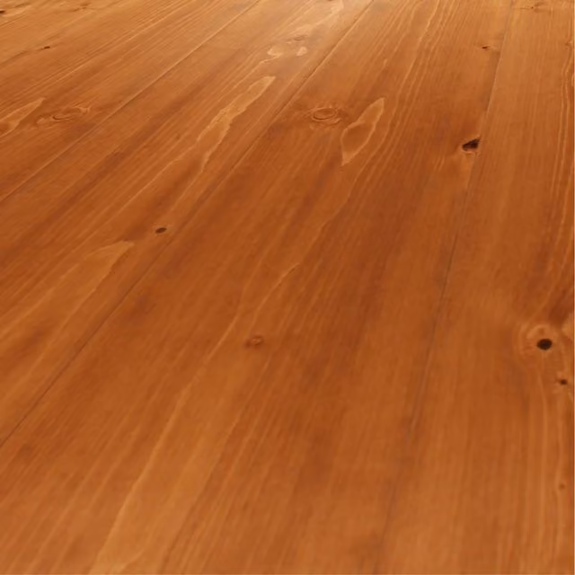 Littlefair's Water Based Indoor Wood Floor Stain in Mellowed Pine, Brown, 2.5 l