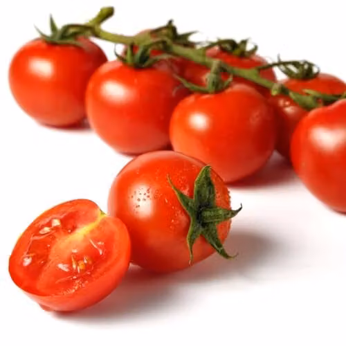 Thompson & Morgan Tomato Crokini F1 Red Cherry Vegetable Seeds