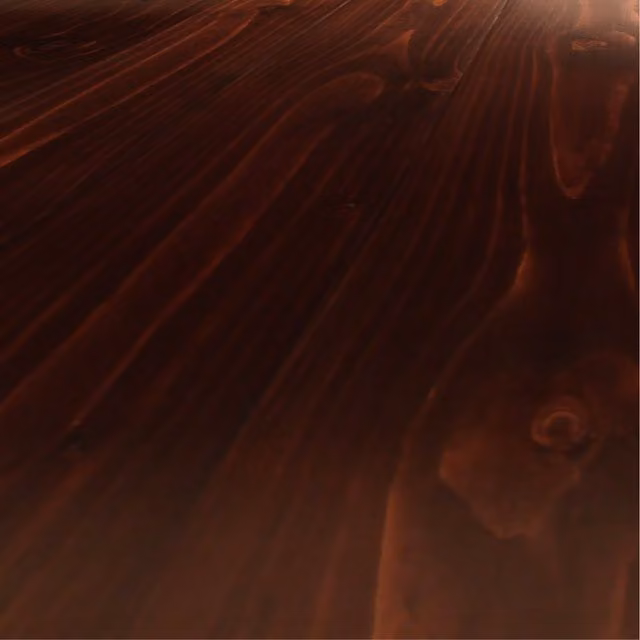 Littlefair's Water Based Indoor Wood Floor Stain in Anglian Oak Brown, 5 l