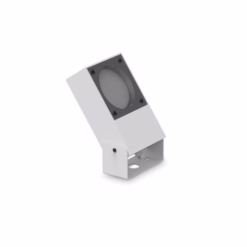 Netlighting Sirio White Outdoor Display Light IP65
